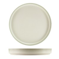 Sereno Cirrus Porcelain Presentation Plate